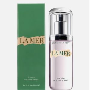 La Mer The Mist, NWT, 3.4 oz
